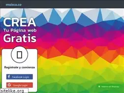 Sites similar to muisca.co