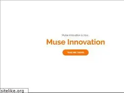 Sites similar to muiseinnovation.com