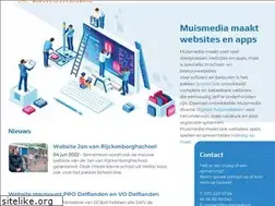 Sites similar to muismedia.nl