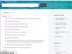 Sites similar to muissupport.nl