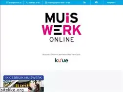 Sites similar to muiswerk.nl