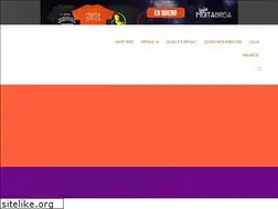 Sites similar to muitabrisa.com.br