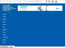 Sites similar to muitainformacao.com.br
