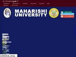 Sites similar to muitnoida.edu.in