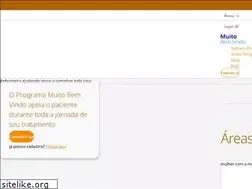 Sites similar to muitobemvindo.com.br