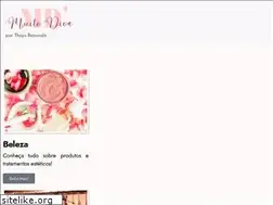 Sites similar to muitodiva.com.br