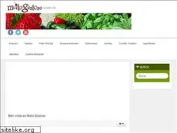 Sites similar to muitogostoso.com.br