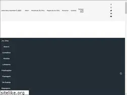 Sites similar to muitomaisacaojiujitsu.com.br