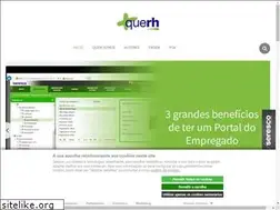 Sites similar to muitomaisquerh.pt