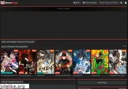 Sites similar to muitomanga.com