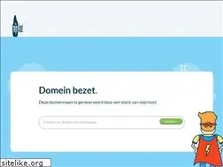Sites similar to muizen-bestrijden.eu
