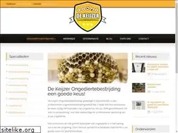 Sites similar to muizen.nu