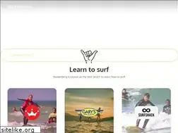 Sites similar to muizenberg.info