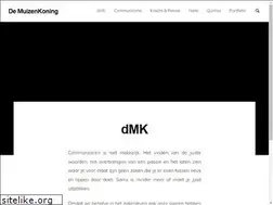 Sites similar to muizenkoning.nl