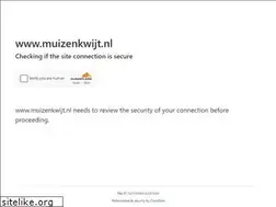 Sites similar to muizenkwijt.nl