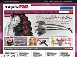 Sites similar to muj-babyliss.pro
