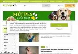 Sites similar to muj-pes.cz