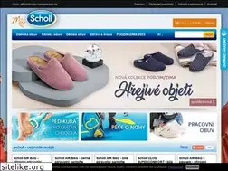 Sites similar to muj-scholl.cz