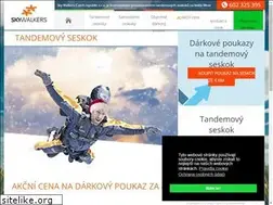 Sites similar to muj-seskok.cz