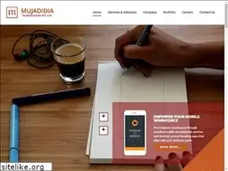 Sites similar to mujadidia.com