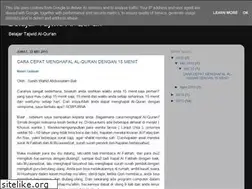 Sites similar to mujahidahwaljihad.blogspot.com
