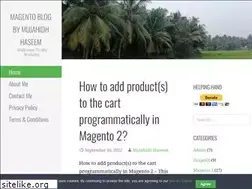 Sites similar to mujahidh.com