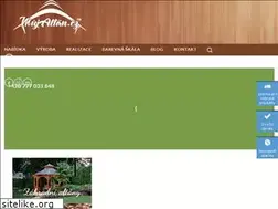 Sites similar to mujaltan.cz
