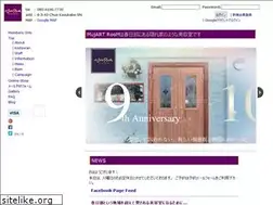 Sites similar to mujartroom.biz