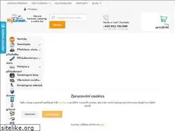 Sites similar to mujcaravan.cz