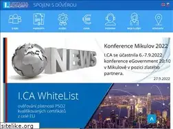 Sites similar to mujcertifikat.cz