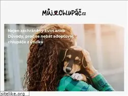 Sites similar to mujchlupac.cz