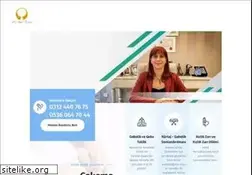 Sites similar to mujdekoyuncu.com