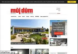 Sites similar to mujdum.cz