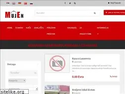 Sites similar to mujen.rs
