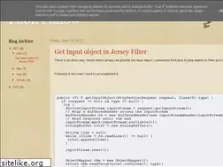 Sites similar to mujenahipata.blogspot.com