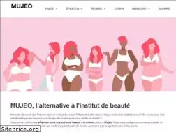 Sites similar to mujeo.fr