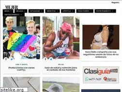 Sites similar to mujer.com.pa