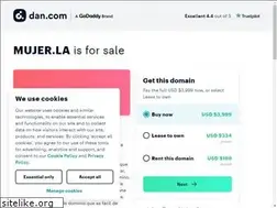 Sites similar to mujer.la