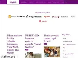 Sites similar to mujer.ro