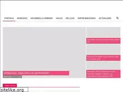 Sites similar to mujeraf.com