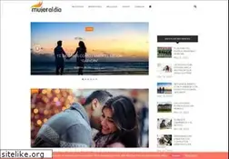 Sites similar to mujeraldia.com