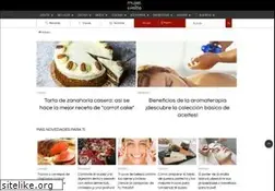 Sites similar to mujerdeelite.com