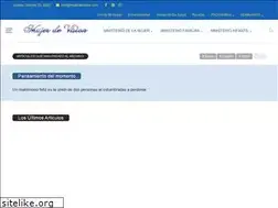 Sites similar to mujerdevision.com