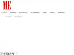 Sites similar to mujerejecutiva.com.mx