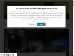 Sites similar to mujeresaseguir.com