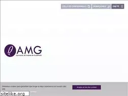 Sites similar to mujeresdeguatemala.org