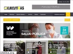Sites similar to mujeresejecutivas.pe