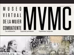 Sites similar to mujeresenguerra.com