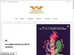 Sites similar to mujeresenmovimiento.mx