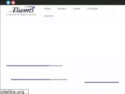 Sites similar to mujeresjuristasthemis.org